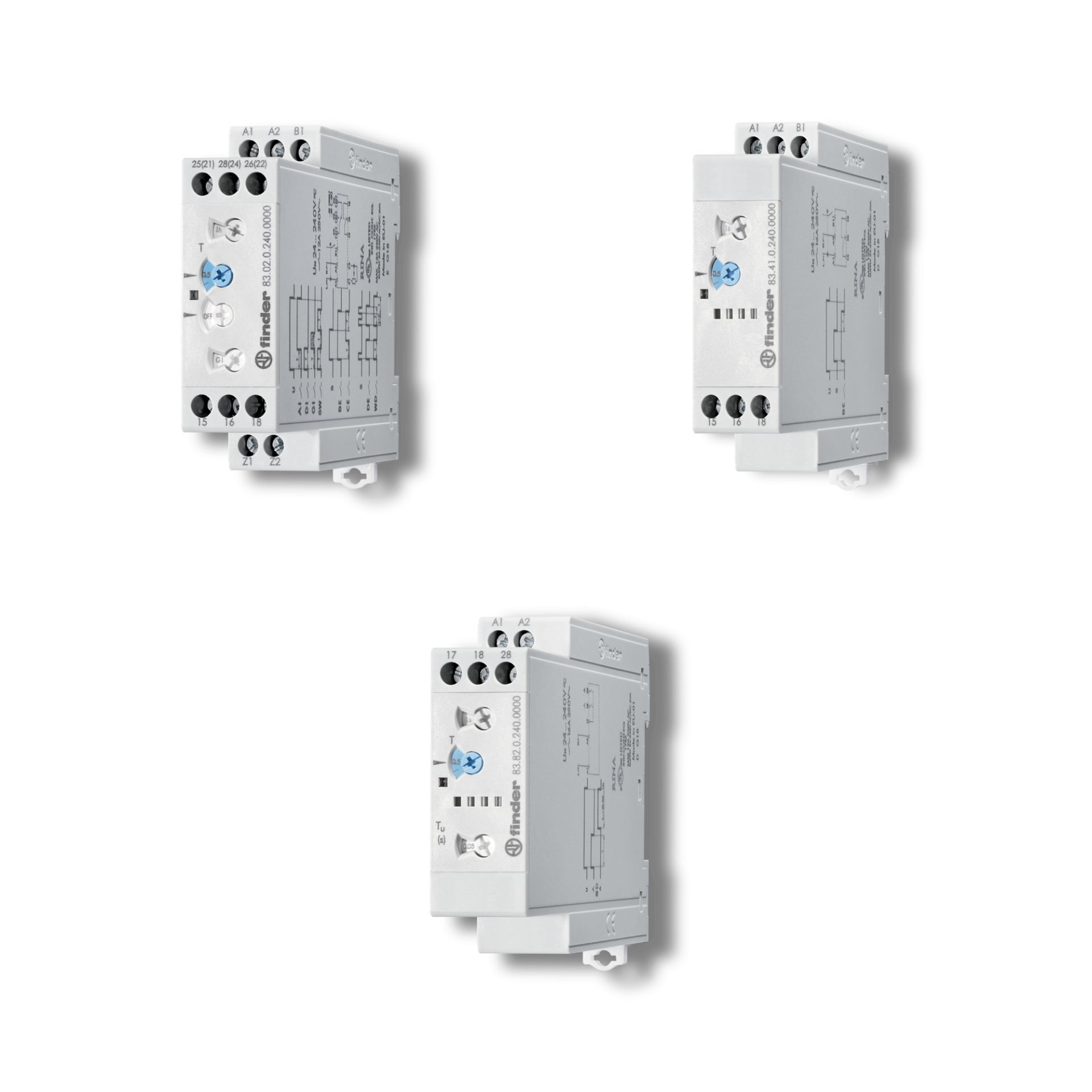 Finder -835202400000 ab 66,44 € | Preisvergleich bei Finder -835202400000 ab 66,44 € | Preisvergleich bei