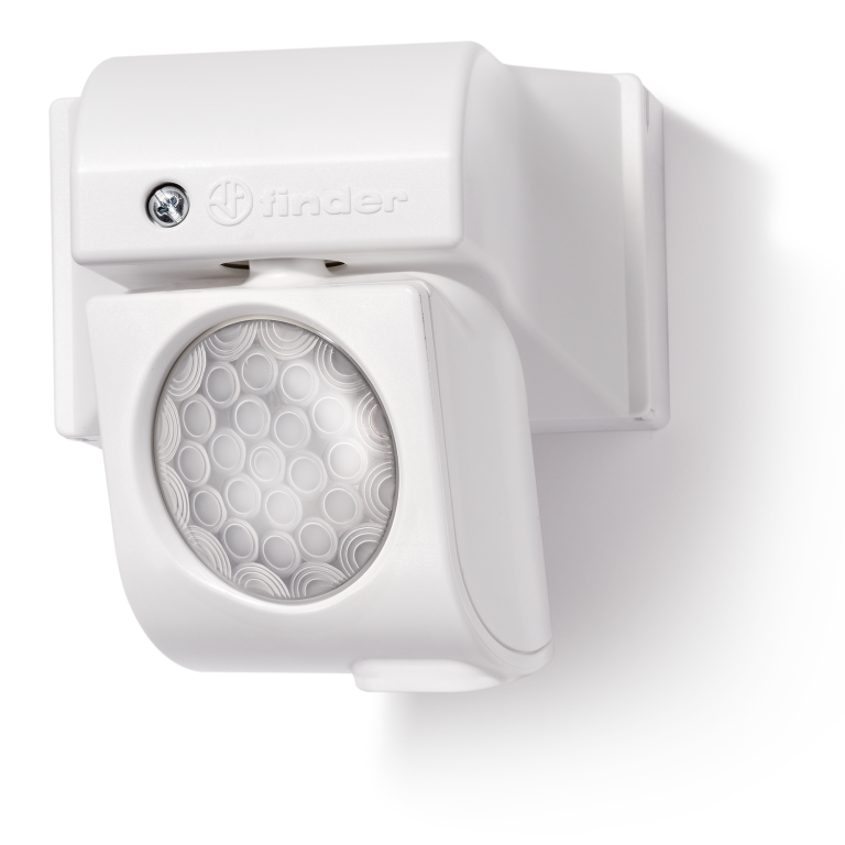 Type 18.A1 PIR movement detectors Finder