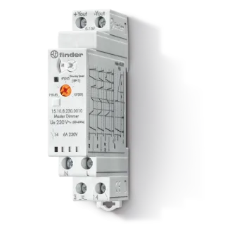 15 Series - Dimmers