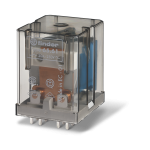 Relais Finder 65.61.9.024.4300 Neuf Pour Circuit Imprimé - 24 V DC 30 A 1 NO