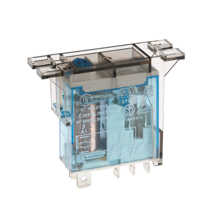 46 Series - Miniature Industrial relays 8 - 16A | Finder