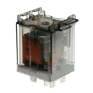 65 Series - Power Relays 20 - 30A | Finder