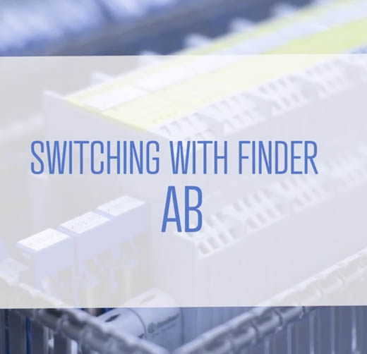 Case study AB Group Brescia Italy Finder