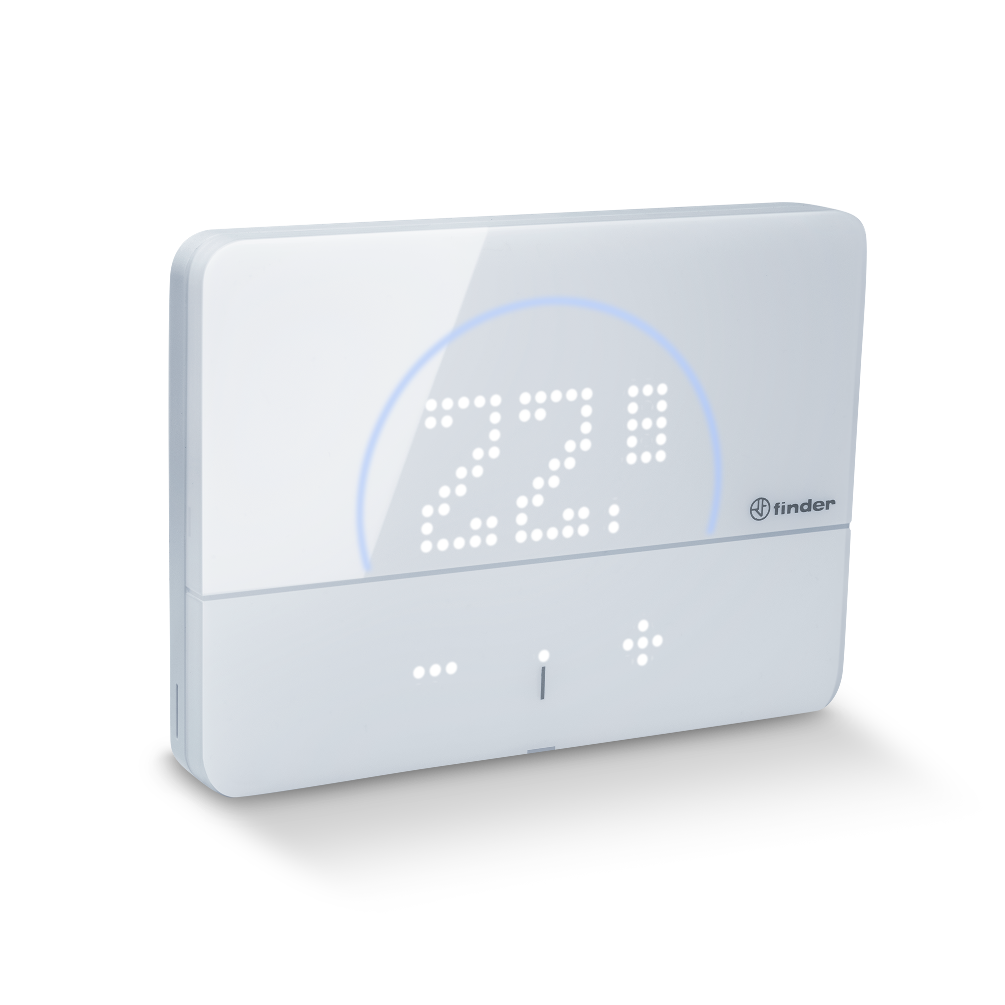 North America Replenishment Supple Type 1C.B1 - Smart Thermostat | BLISS2 - Finder