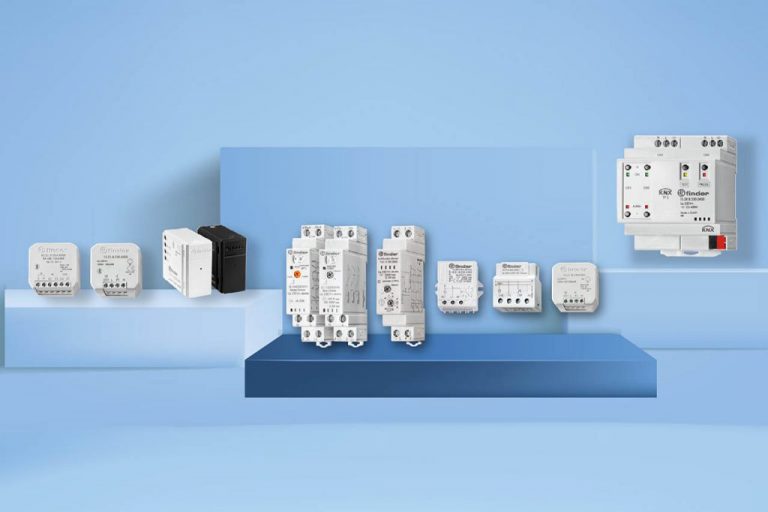 How to choose and install a dimmer correctly Finder