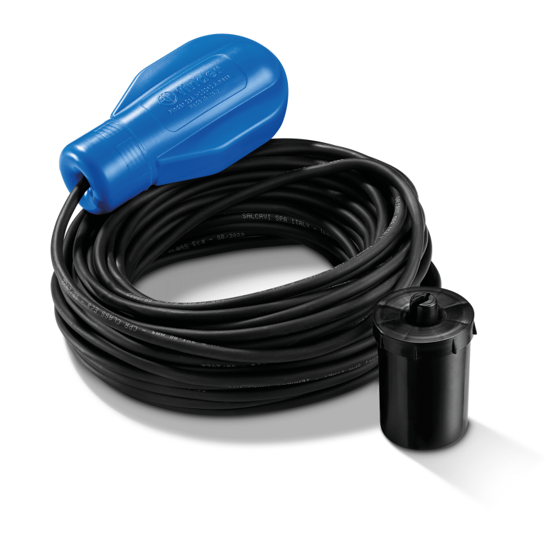 Type 72.A1 Float level switch Finder