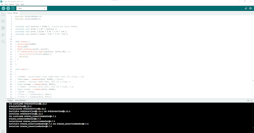Programming your OPTA with IDE or with PLC IDE? | Finder