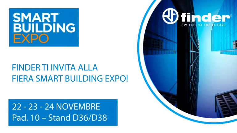 Smart Building Expo Smart Building Expo - La fiera italiana dell