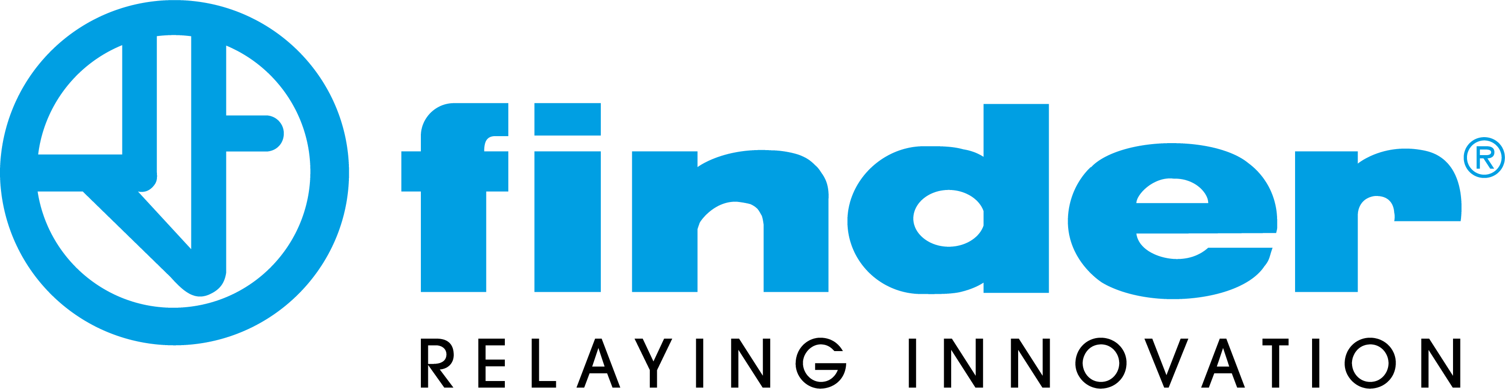 Finder S.p.A. logo