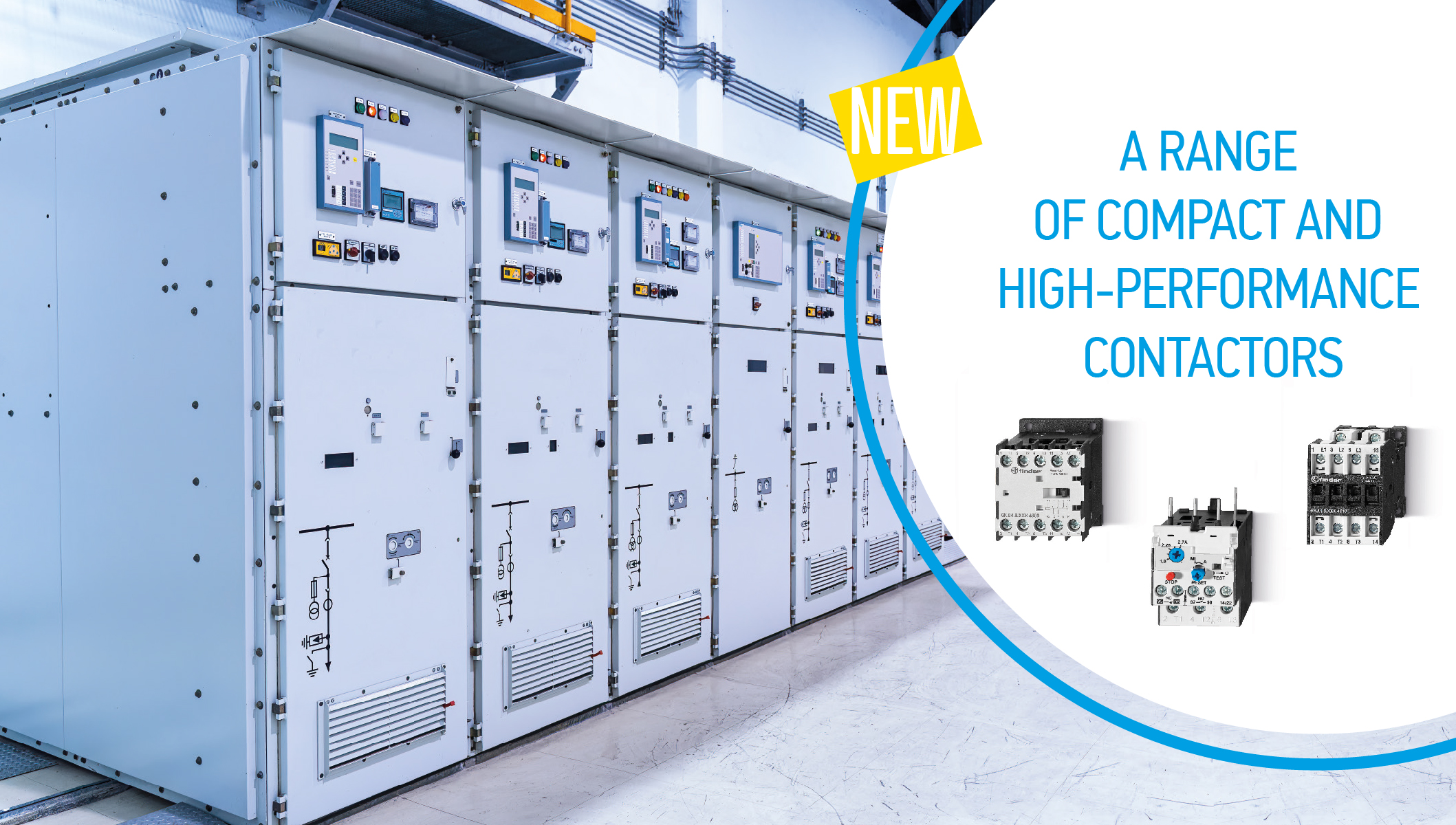 Trasmettitore Di Potenza Finder Serie 66 - 230 VAC Per Contatti Faston - Foto 5