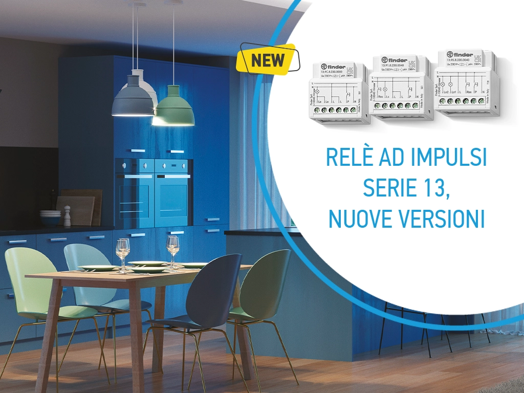 LOCOページ Serie 90 - Zoccoli per relè Serie 60 e Serie 88 | Finder